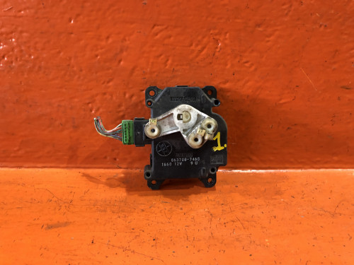 Сервопривод заслонок печки HONDA AVANCIER 063700-7460