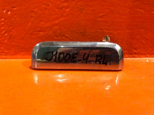 Ручка двери задней левой внешняя TOYOTA CAMI 69220-87219