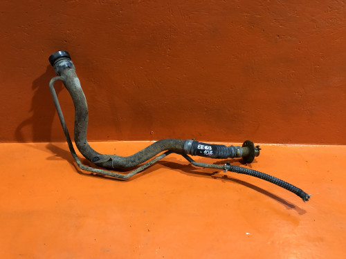 Горловина топливного бака TOYOTA COROLLA *E10* 77201-13160