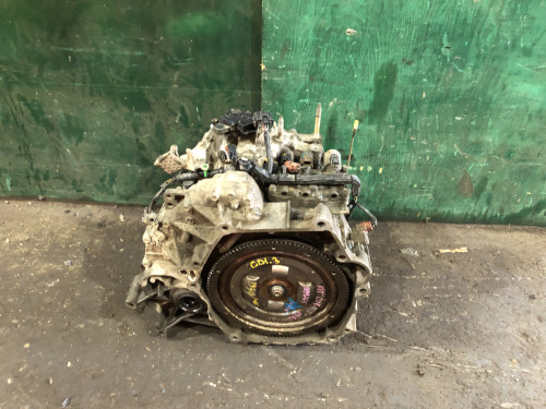АКПП HONDA FIT GD* 21210-PWR-010