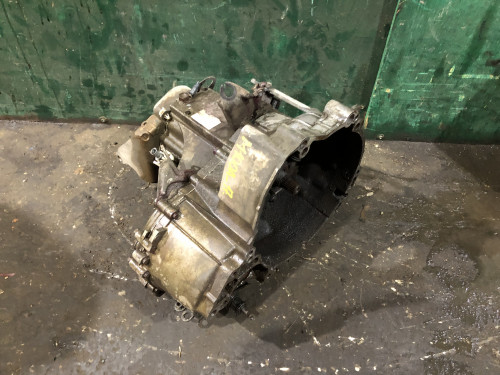 МКПП TOYOTA DUET 30300-97403