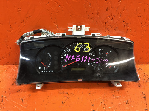 Щиток приборов TOYOTA ALLEX/RUNX *E12* 838001H030