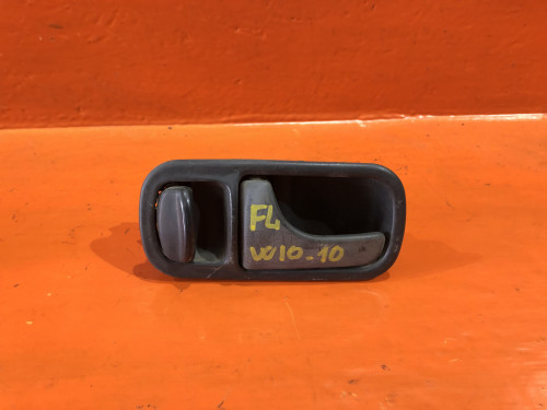 Ручка двери передней левой салонная NISSAN AVENIR W10 80671-01U00