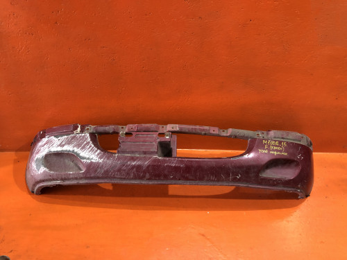 Бампер передний TOYOTA DUET 52119-97201-02