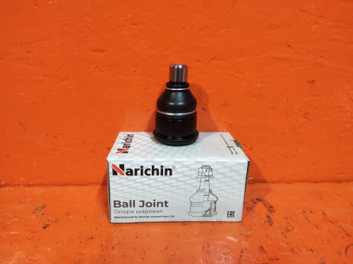 Шаровая опора передняя MAZDA 2 2008- NSZ2273