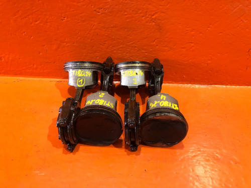 Поршень с шатуном TOYOTA CAMRY SV2* 13201-69055