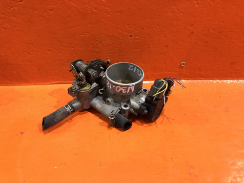 Дроссельная заслонка NISSAN RNESSA 16119-4J610