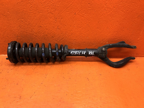 Стойка передняя правая HONDA ELYSION