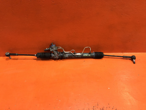 Рейка рулевая NISSAN RNESSA 490015V000