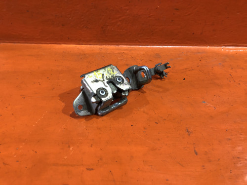 Замок пятой двери TOYOTA DUET 69350-97205
