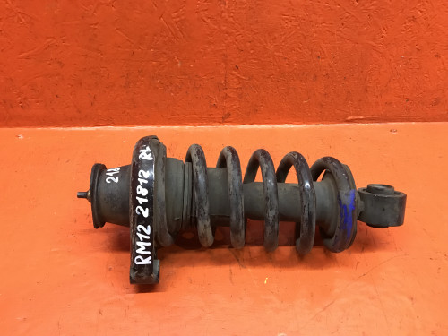 Амортизатор задний NISSAN AD Y11