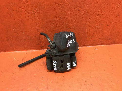 Суппорт тормозной задний правый HONDA PRELUDE BB5/6/7/8