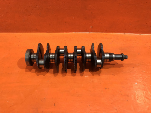 Коленвал HONDA LOGO 13300-P7A-305