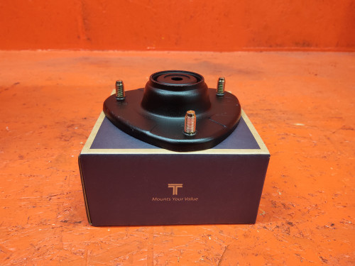 Опора передней стойки HONDA STEPWGN RK* ASMHO1040