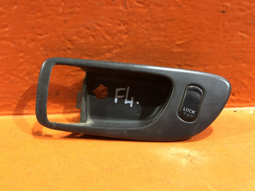 Накладка MAZDA ATENZA GG3P|GGEP|GG3S|GGES|GY3W|GYEW GK2A-59-303C02