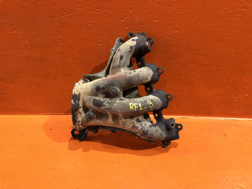 Коллектор выпускной HONDA STEPWGN RF1/2 18100-PR4-000