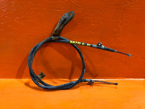 Трос ручника левый NISSAN CUBE Z10 36531AN300