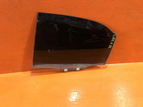 Стекло двери задней левой HONDA INSPIRE/SABER UA4/5 73450-S0K-A00