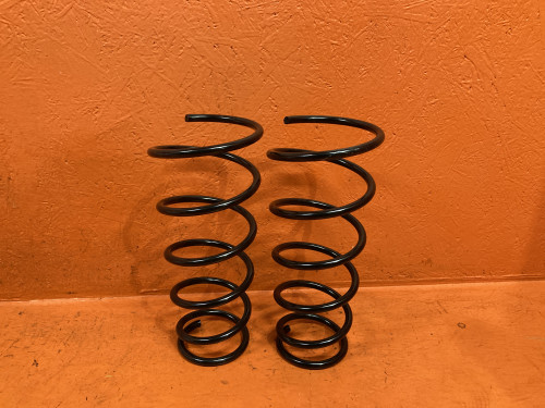 Пружина задняя TOYOTA CALDINA *T19* JJS2166