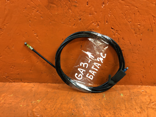 Трос открывания багажника HONDA LOGO 74830-S50-003