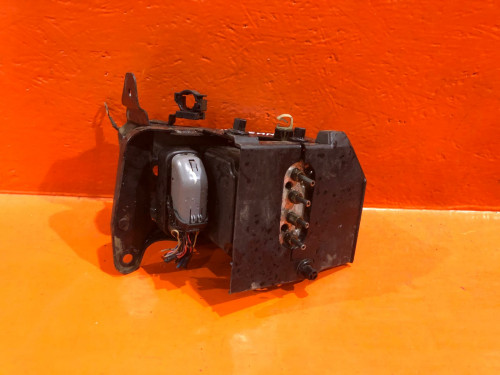 Блок ABS NISSAN BASSARA U30 47660AE466