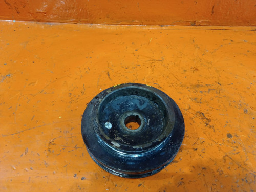 Шкив коленвала NISSAN SUNNY *B14 123030M300