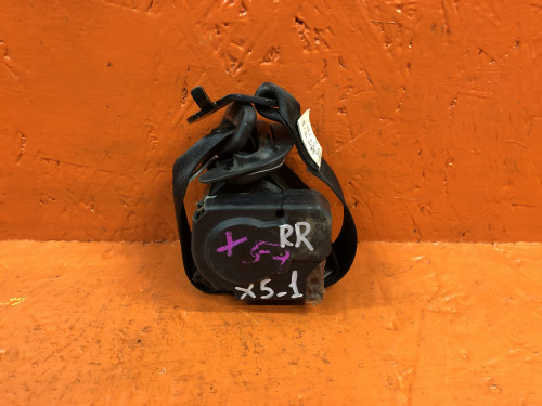 Ремни безопасности задние BMW X5 (E53) 2000-2007