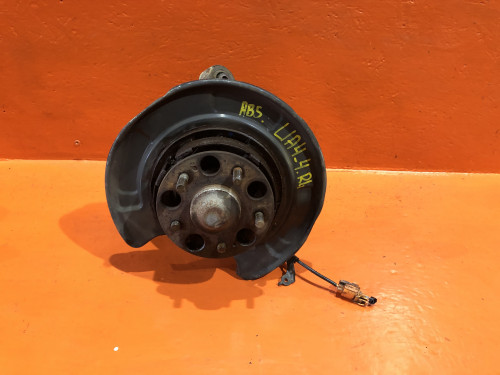 Ступица задняя левая HONDA INSPIRE/SABER UA4/5 52215-S0K-A00