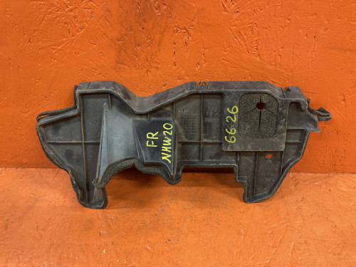 Защита двигателя TOYOTA PRIUS NHW20 53285-47010