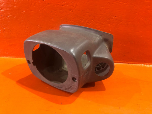 Консоль под рулевой колонкой TOYOTA CARINA *T21* 45287-20530-B1