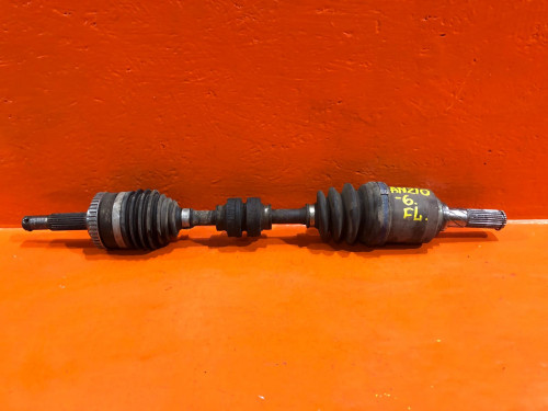 Привод передний левый NISSAN CUBE Z10 39101AN370