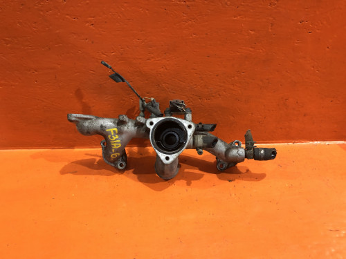 Коллектор впускной MITSUBISHI DIAMANTE F3*/F4* MD318210