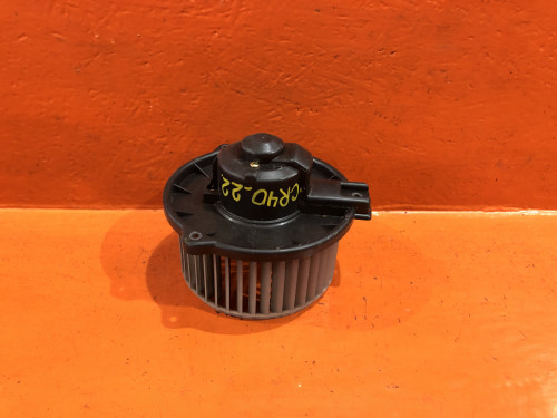 Моторчик печки TOYOTA AVENSIS 1997-2003  87103-22120