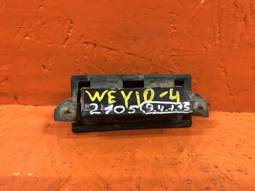 Ручка открывания багажника NISSAN WINGROAD Y10