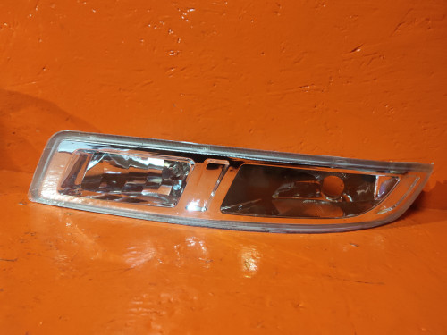 Туманка левая NISSAN ALMERA CLASSIC 2006-2012 NLC8061