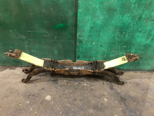 Рессора задняя NISSAN BASSARA U30 55020AD310