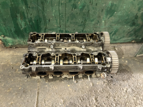 ГБЦ CITROEN C4 2004-2011 0200GA
