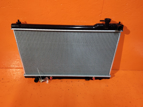 Радиатор двигателя NISSAN SKYLINE *V35 NDN1075