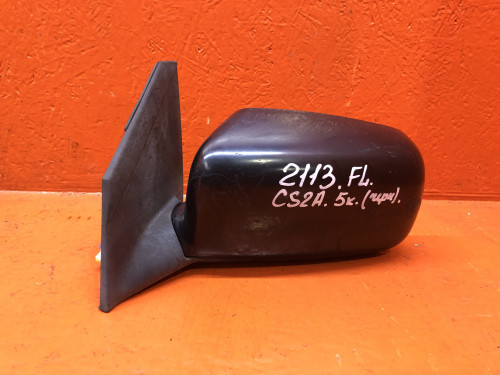 Зеркало левое MITSUBISHI LANCER CS*