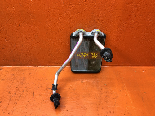 Радиатор печки TOYOTA CHASER *X10*