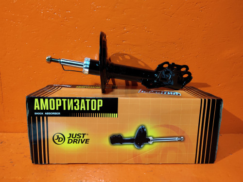 Стойка передняя левая TOYOTA CAMRY ACV40/GSV40 JAS0119