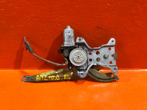 Стеклоподъемник задний левый NISSAN CUBE Z10 827212U500