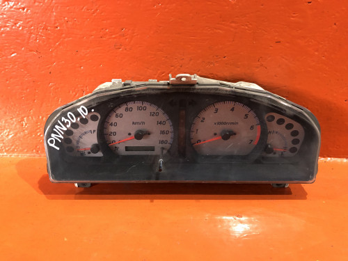 Щиток приборов NISSAN RNESSA 248115V500