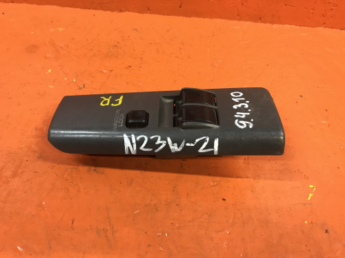 Кнопка стеклоподъемника передняя правая MITSUBISHI RVR N1*/N2*