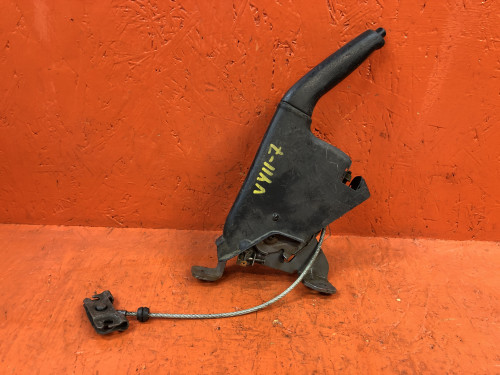 Ручка ручного тормоза NISSAN AD Y11