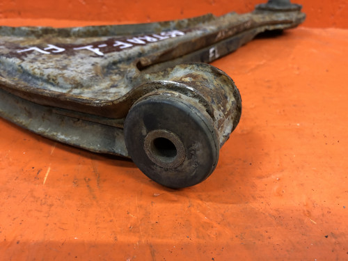 Рычаг передний левый OPEL ASTRA F 1991-1998 5352001