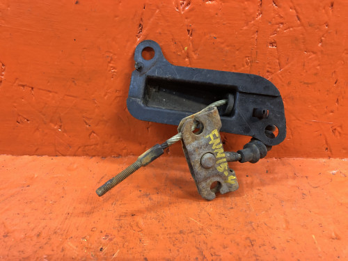 Трос ручника центральный NISSAN AD Y10 3640250J10