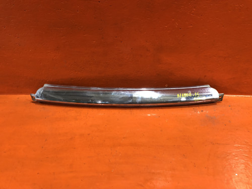 Молдинг TOYOTA DUET 52711-97201