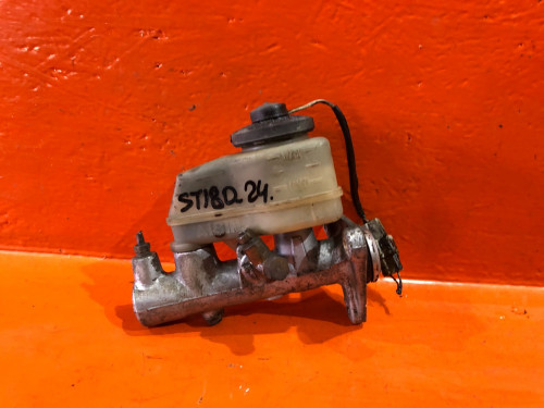 Главный тормозной цилиндр TOYOTA CARINA ED ST18* 47201-20710
