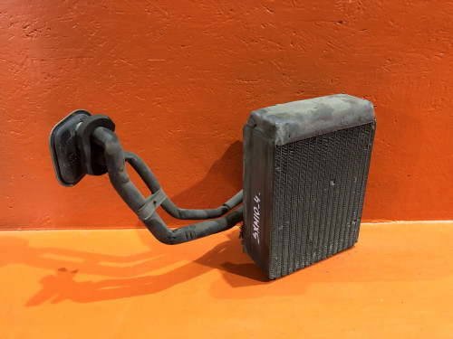 Испаритель кондиционера TOYOTA CALDINA *T19* 88501-20291